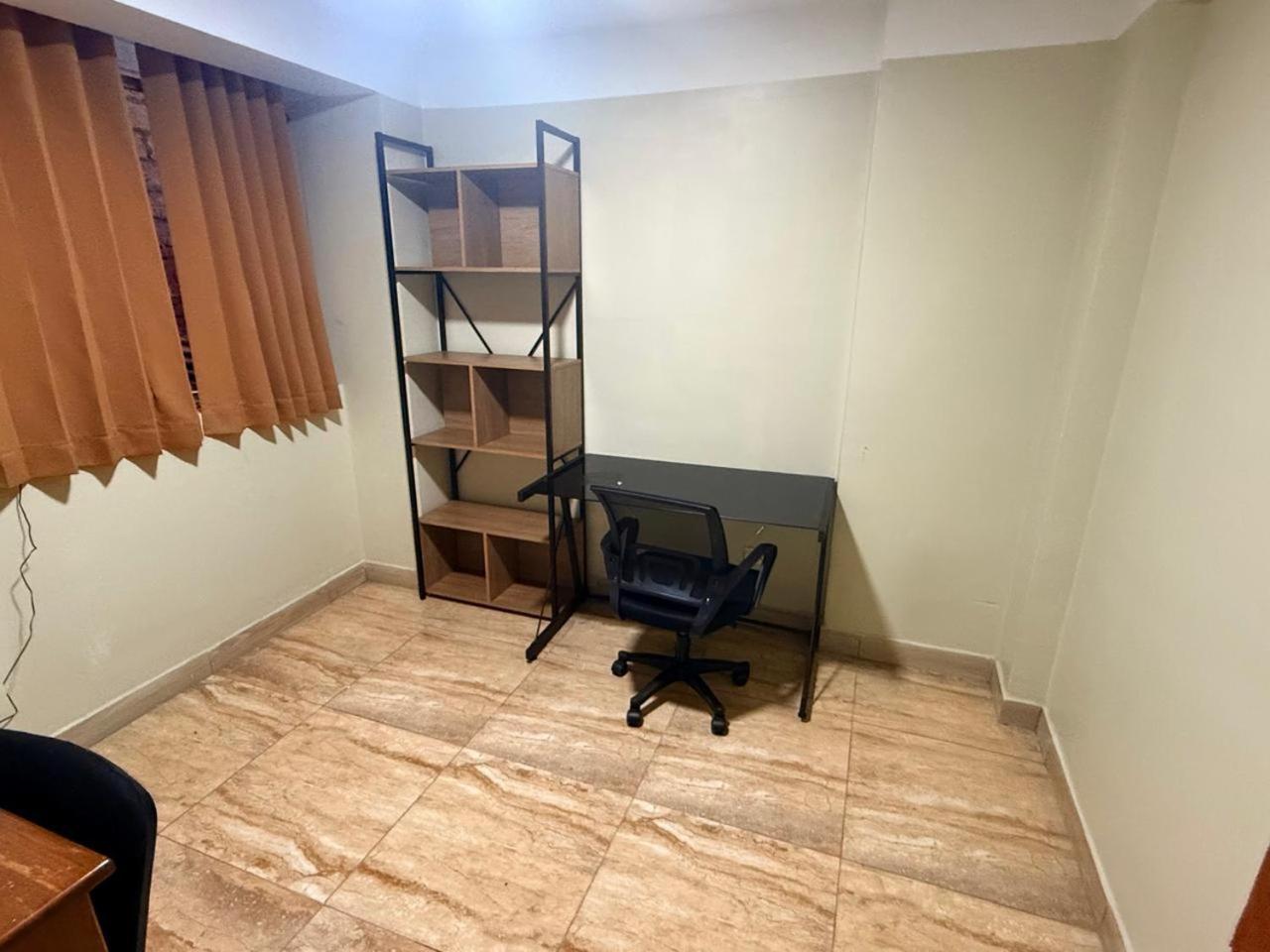 Casa Jazmines Apartamento