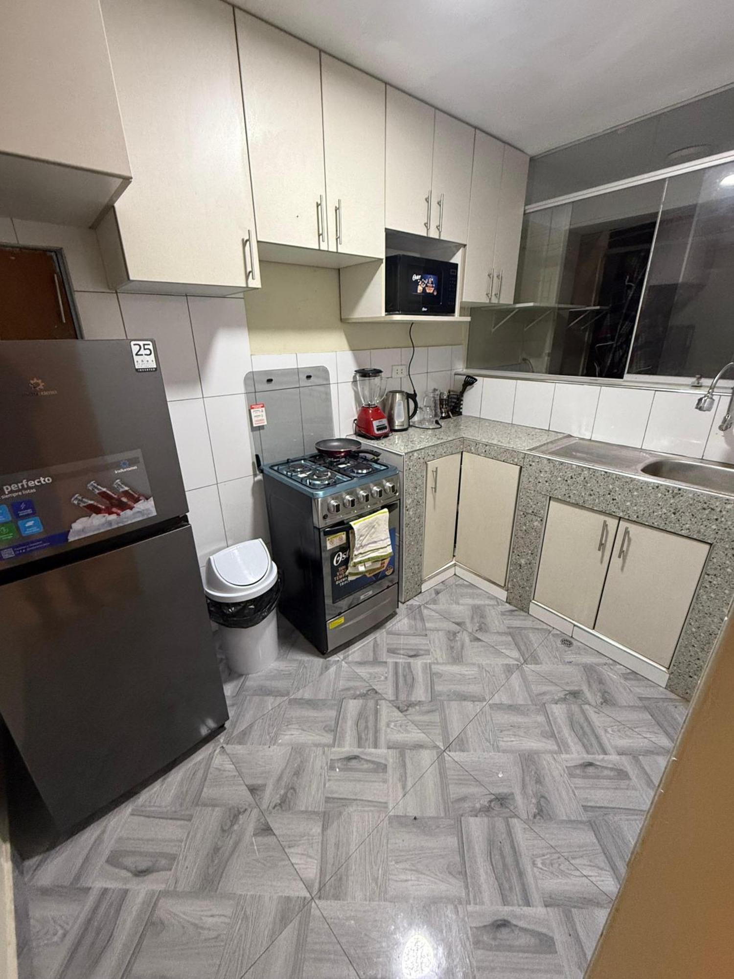 Apartamento Casa Jazmines Cuzco
