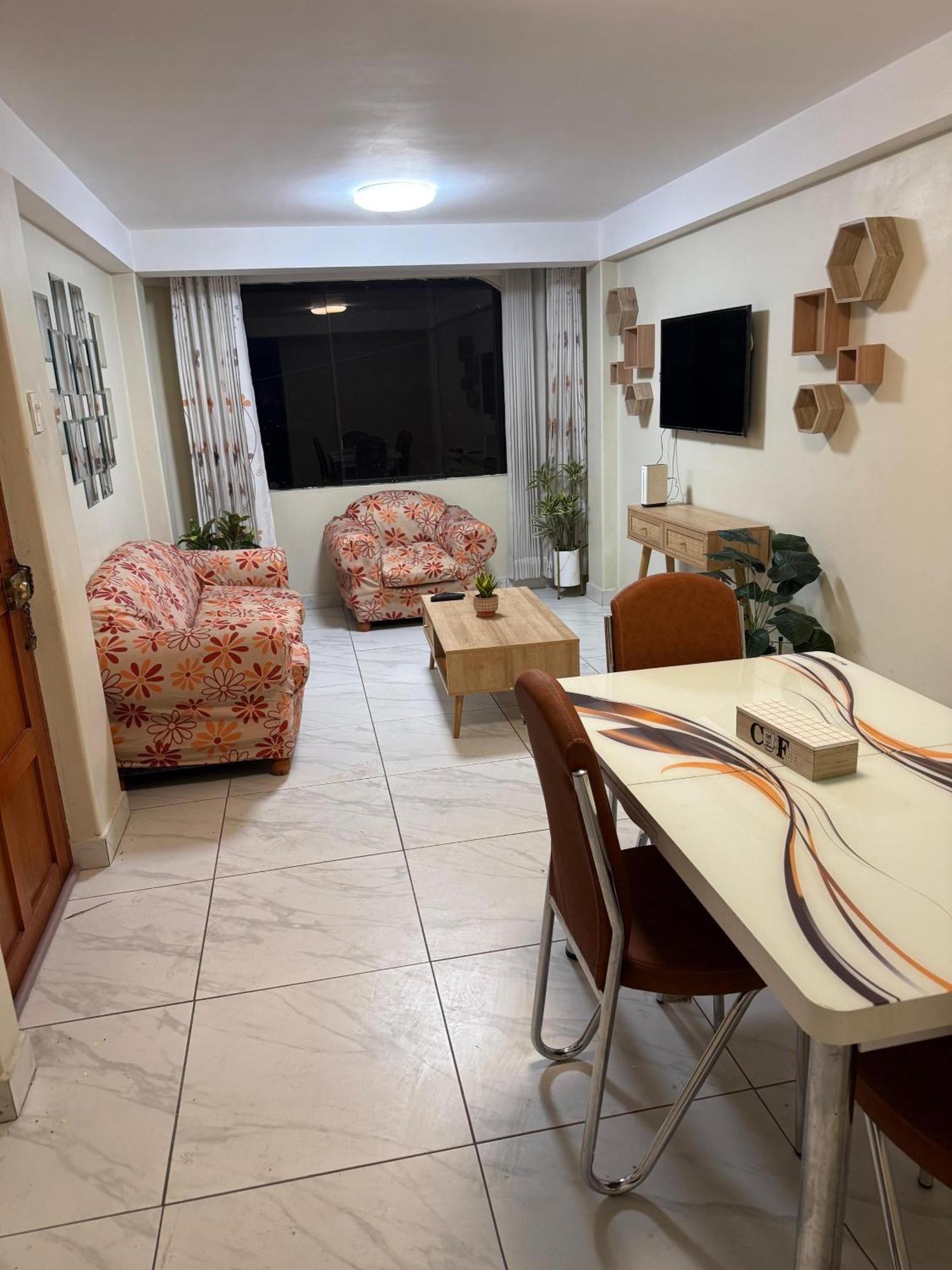 Casa Jazmines * Cuzco